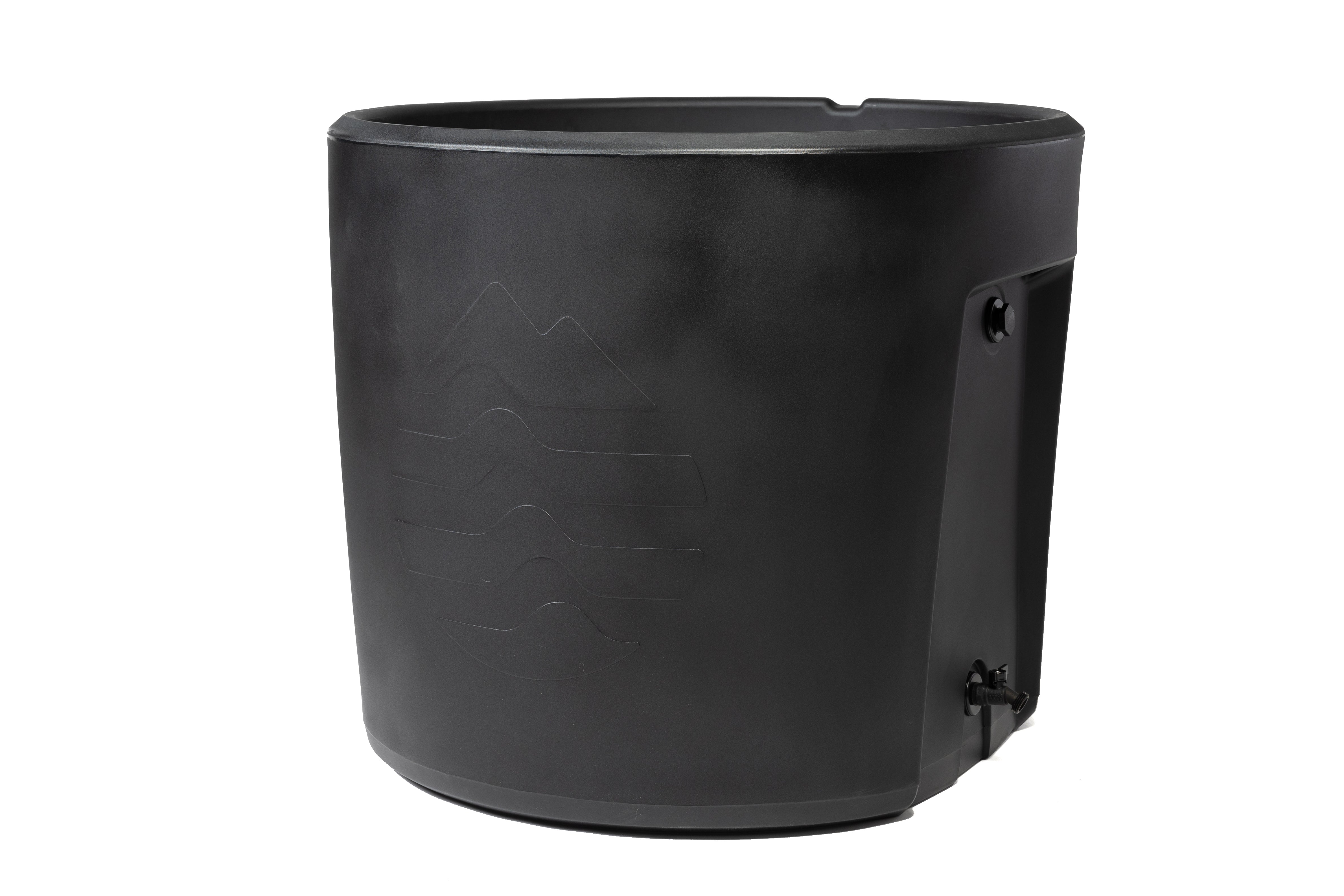 Ice Barrel 300 cold therapy