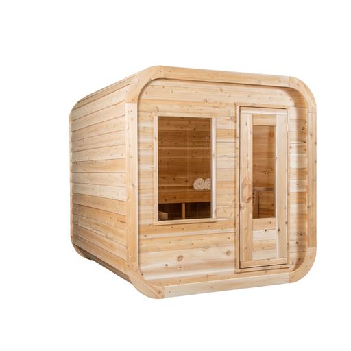 CT Luna Sauna