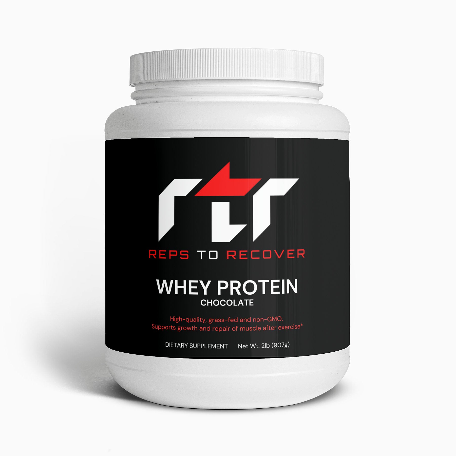 Whey Protein (Chocolate Flavour)